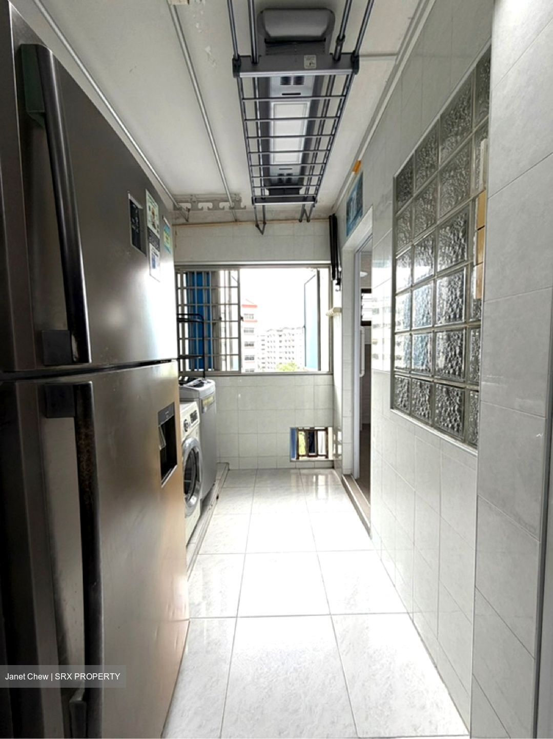 Blk 844 Woodlands Avenue 4 (Woodlands), HDB 4 Rooms #592402131